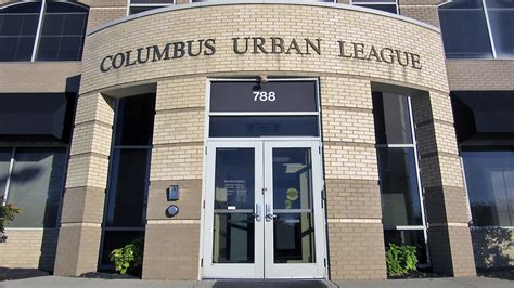 Columbus Urban League